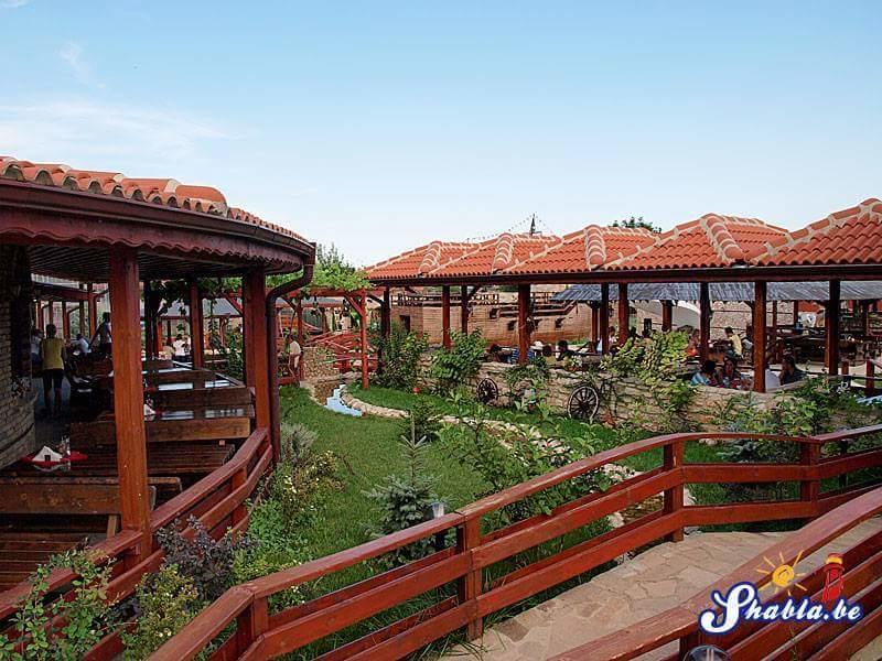 Guest Rooms Wild Duck Ezerets Exterior foto